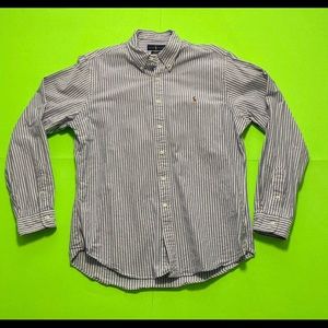 Ralph Lauren Button Up